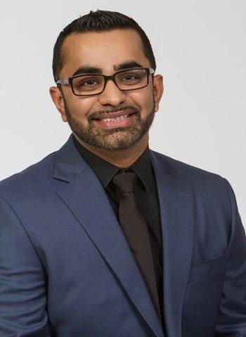 Humayun Iftikhar, MD - UCHealth Heart & Vascular Clinic