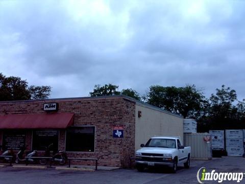 TJ's Cycle Sales & Service