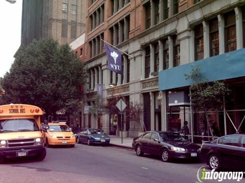 New York University