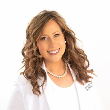 Adrienne Hill, MD - Rehab Medicine of the Carolinas