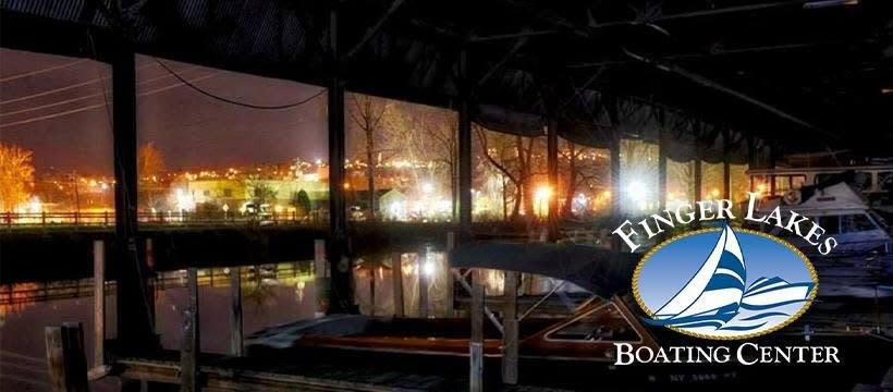 Finger Lakes Boating Center
