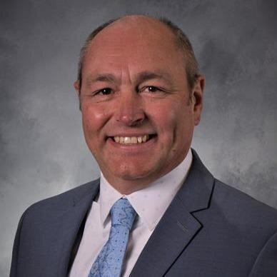 Merrill Lynch Financial Advisor William J Stevens