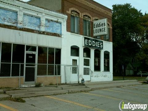 Eddie's Tavern