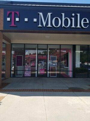 T-Mobile