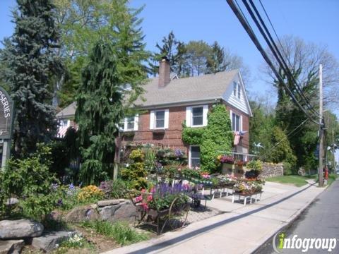 Schweizer Conrad J Nursery