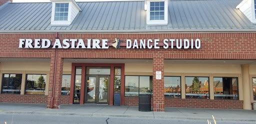 Fred Astaire Dance Studios