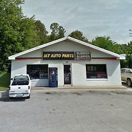 Bumper to Bumper Auto Parts/Crow Burlingame