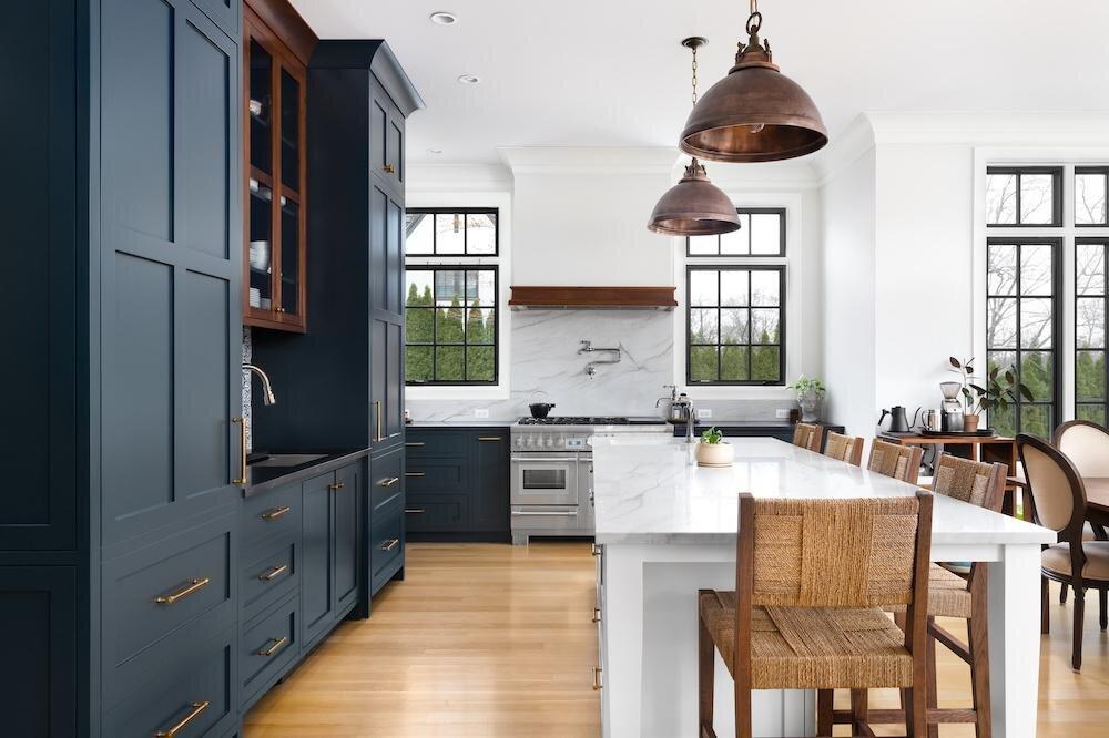 Blue Heron Furniture & Cabinetry