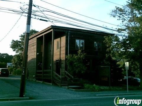 Peacock Alley Hair Salon