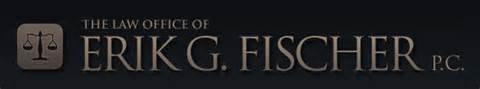 Fischer Gene E Atty