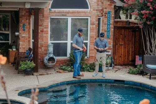 Clear Choice Pool Care