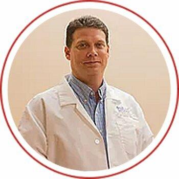 Brown Foot and Ankle