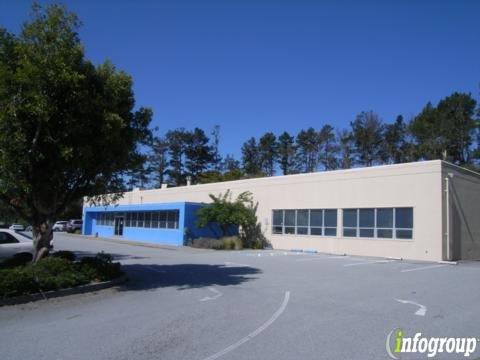 San Mateo County Offices