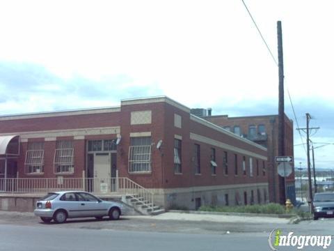 Douglas Van Lerberghe - Kephart