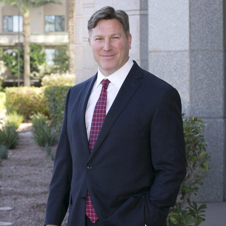 Merrill Lynch Financial Advisor Walter Fielder