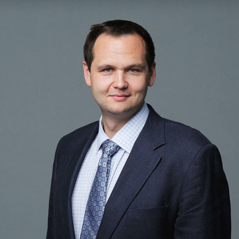 Martin Sadowski, MD - Pearl I Barlow Center For Memory Evaluation & Treatment