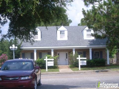 Kathryn C Fetner, DDS - Foley Family Dentistry