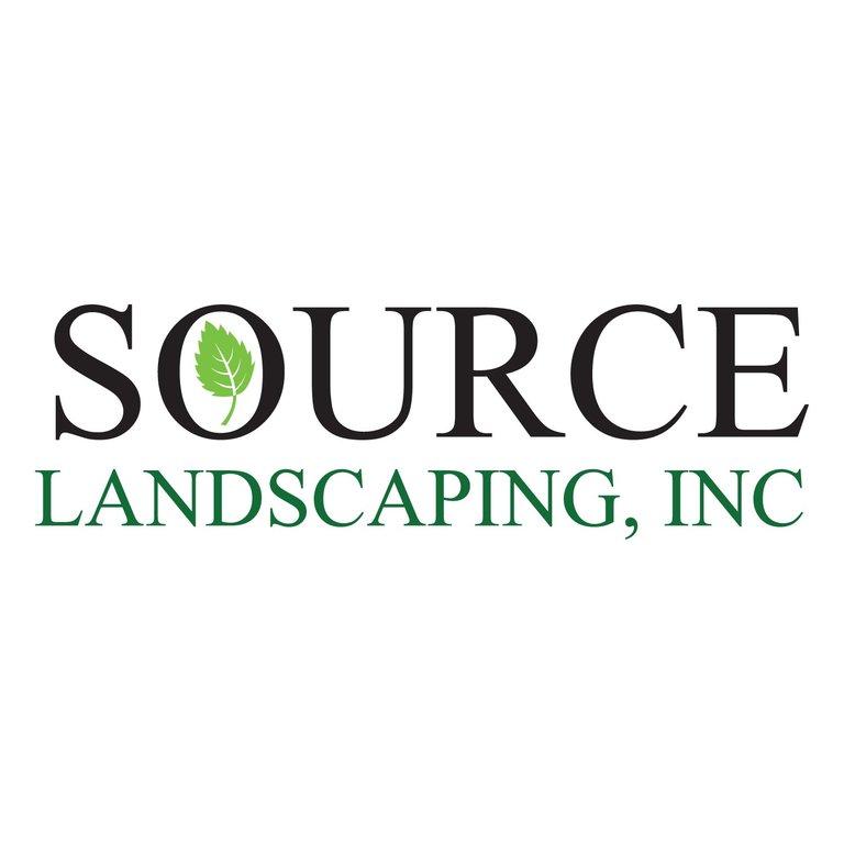 Source Landscaping