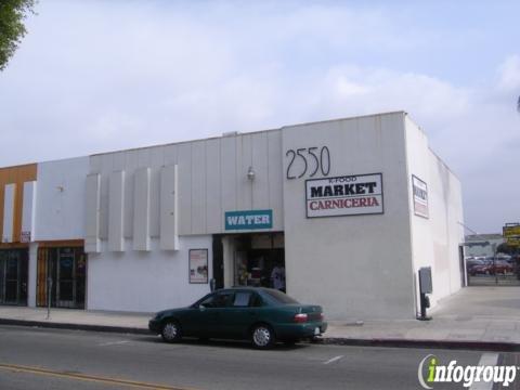 Kilrey Lee K Food Market