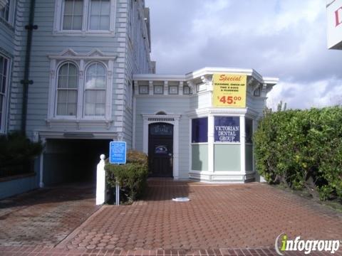 Larisa Theodorou, DDS - Victorian Dental Group