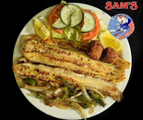 Sam's Southern Eatery