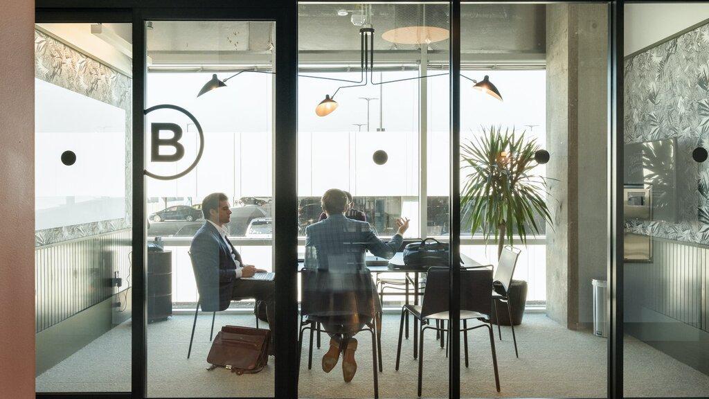 WeWork Office Space & Coworking