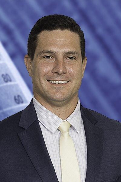 Merrill Lynch Financial Advisor Jason Pierce