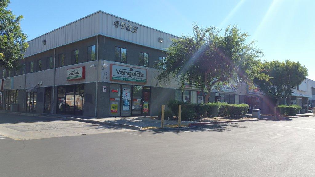 Good Luck Bail Bonds