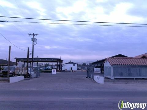 Madera Component Systems