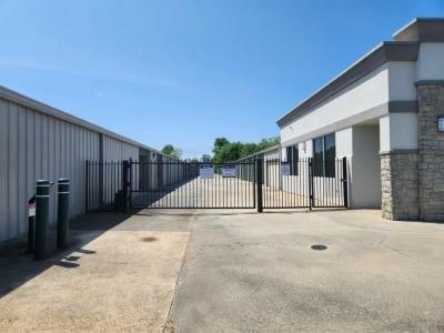 The Storage Center-Airway