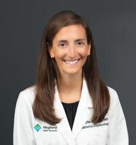 Western Pennsylvania OB/GYN Associates