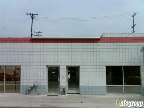 Patty's Presto Pizza Inc