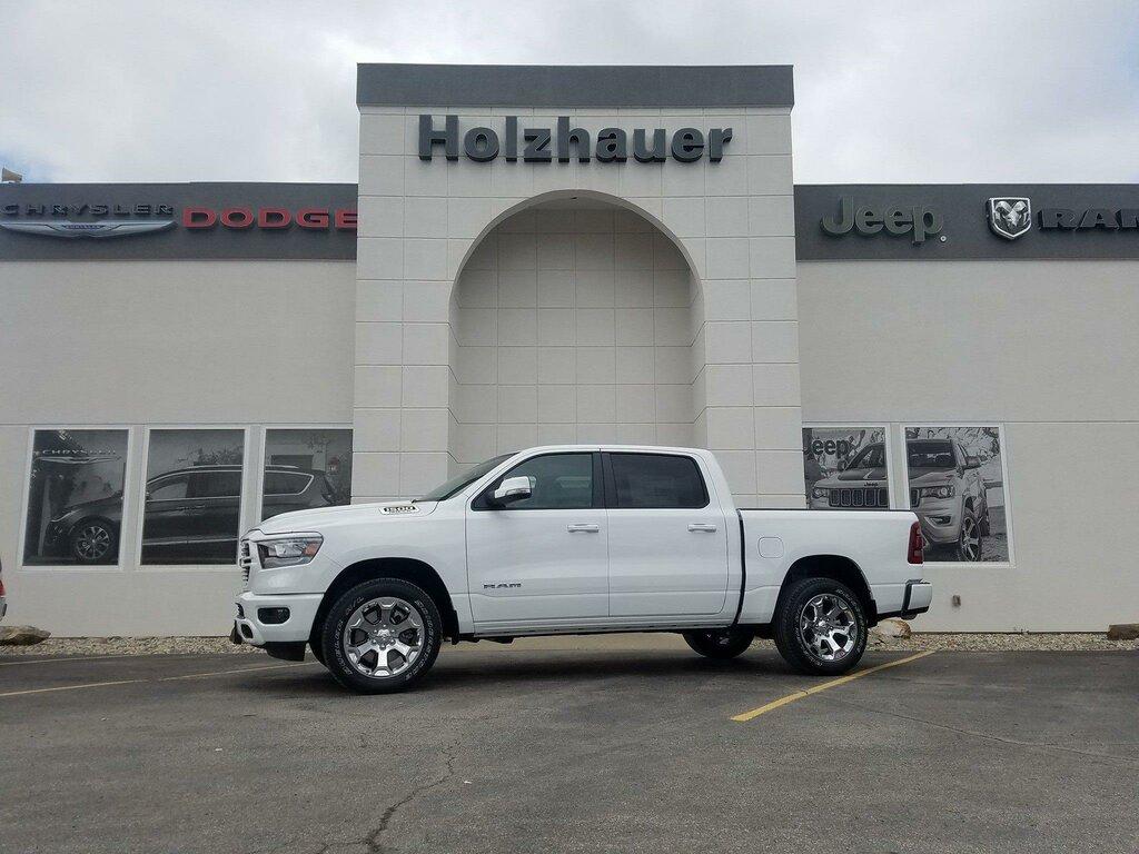 Holzhauer Auto & Motorsports Group