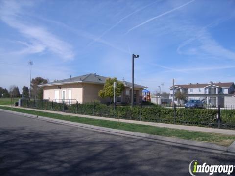 Village at Kings Canyon