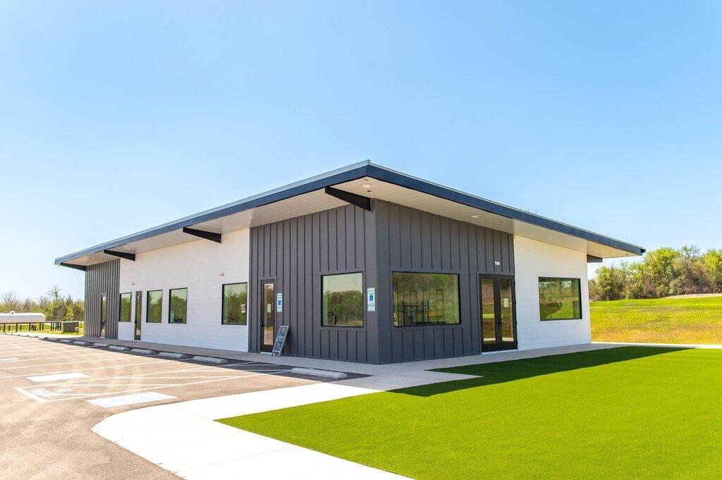 Arroyo Valle RV Resort