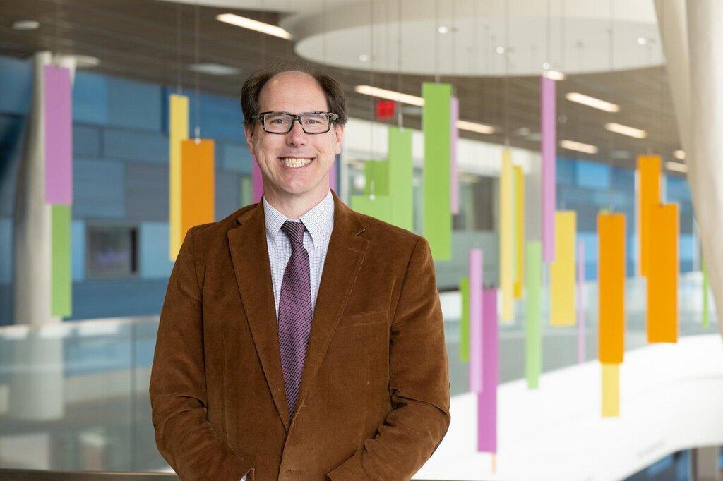 Joshua Friedman, MD - Akron Children's CARE Center