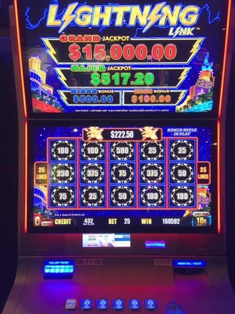 The Mill Casino Hotel