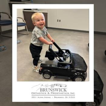 Brunswick Orthotics & Prosthetics