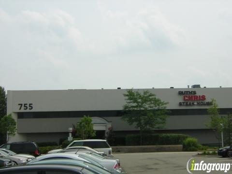 Oracle America Inc