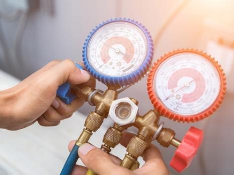Burkholder's Heating & Air Conditioning, Inc