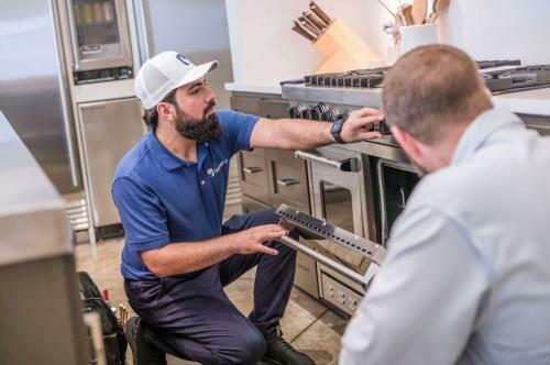 Ultrafix Appliance Repair