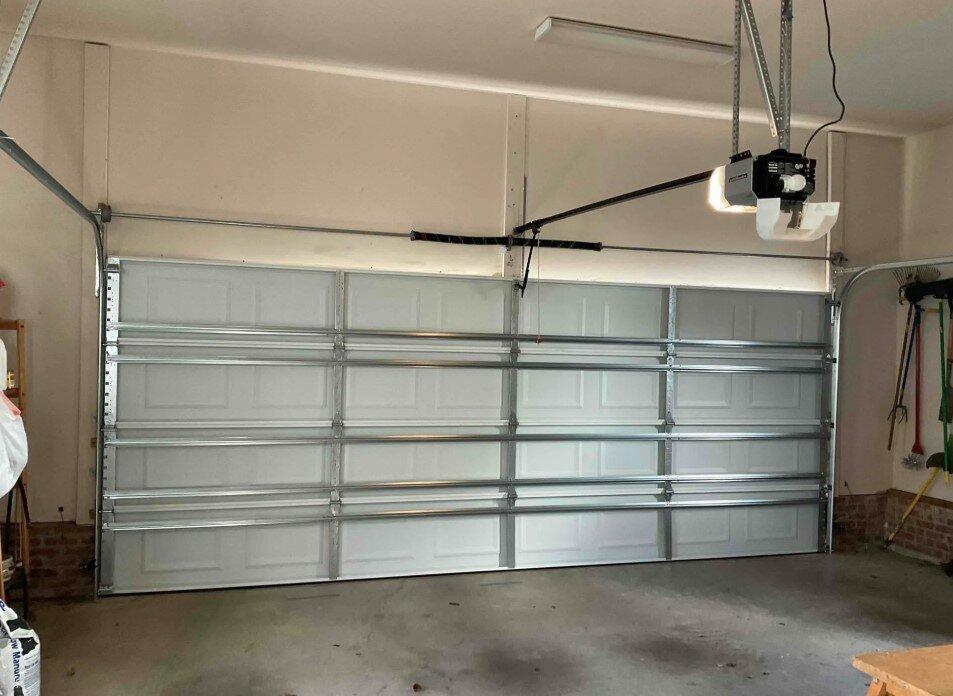 Ready to Roll Garage Doors