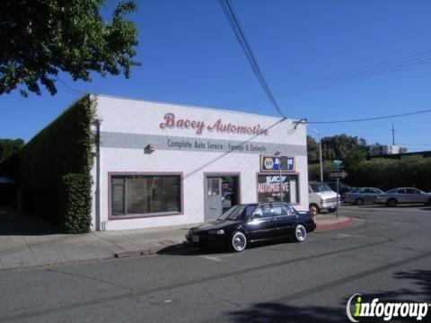 Peninsula Automotive Clinic
