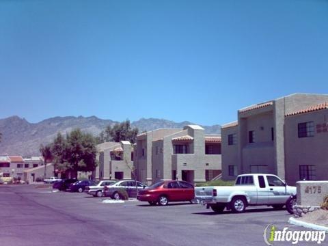 River Point Apartments