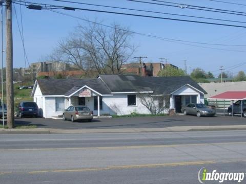 Antioch Insurance Agency