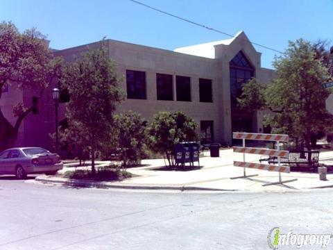 Round Rock City-Activities