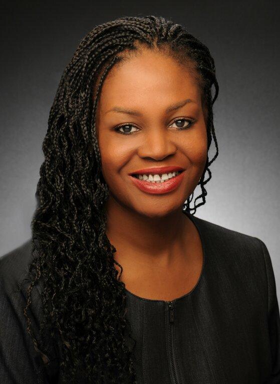 Hannah Oshin-Intuit Turbotax Verified Pro