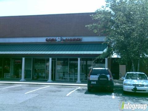 Clean Duds Coin Laundry