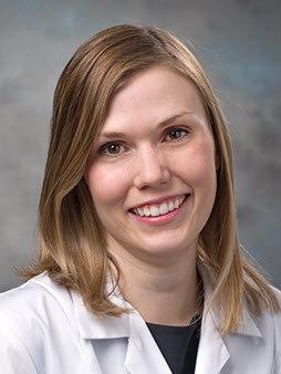 Laura Hunnell, PA - Advocate Children's Medical Group