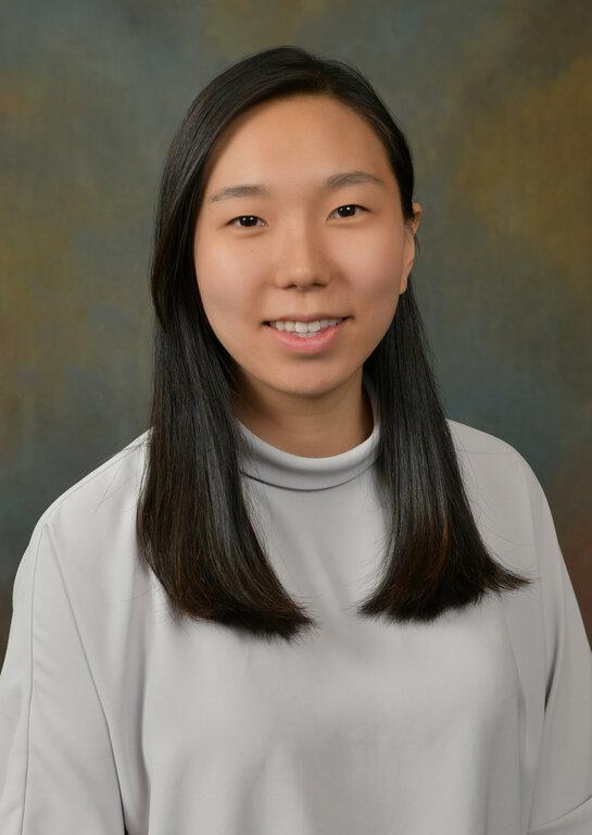 Lauren McGarry, DPT - 140 Park Avenue Physical Therapy